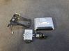 Engine ECU kit and lock set 7511570