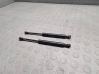 Front bonnet/hood damper/strut 51238402551