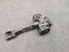 Front door check strap stopper 7060200