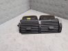 Dash center air vent grill 8391179