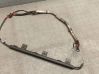 Wires (starter motor) 7823728