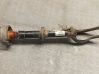 Front shock absorber/damper 22244959