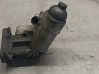Oil filter mounting bracket 7788453