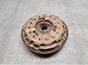 Clutch set kit 7583173