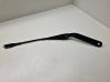 Front wiper blade arm 7169974