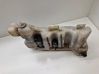 Windshield washer fluid reservoir/tank 8364941