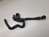 Coolant heater control valve 8514557