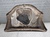 Engine splash shield/under tray 6774186