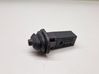 Fuel tank cap lock 8228939
