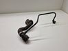 Engine coolant pipe/hose A2055015200