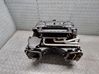 Interior heater climate box assembly 64119178310
