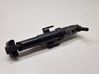 Headlight washer spray nozzle 7357001