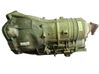Automatic gearbox 7556842