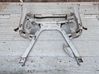 Front subframe 6752293