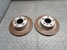 Rear brake disc 6778051