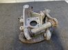 Rear wheel hub spindle/knuckle 33326757315