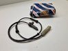ABS rear brake sensor 34521182160