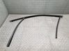 Front door glass trim molding 5133740019
