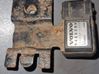 Luftdrucksensor 9486209