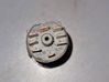 Hazard light switch 445366