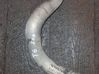 Manguera/tubo de admisión turbo del aire 9161700