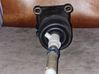 Selector caja de cambios YC1R7K387BK