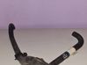 Engine coolant pipe/hose 91AB8548BB
