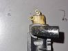 Turboahtimen magneettiventtiili 