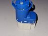 Sensor Bremspedal AA6T9C872AA