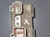 Coolant fan relay 3523872
