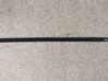 Rear door glass trim molding BM51A25604AG