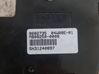 Climate control unit 8682735