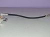 Negative earth cable (battery) AV6N10C679FD