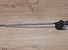 Tailgate/trunk/boot lock/catch/latch 988586105