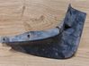 Front mudguard 