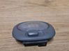 Front seat light U664