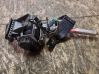 Rear seatbelt 39859392