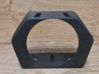 Steering wheel column trim 1359426