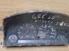Speedometer (instrument cluster) GB3AA