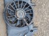 Electric radiator cooling fan 1366629