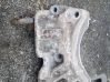 Engine mounting bracket 3M516030AF