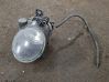 Front fog light 31213101