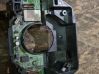 Multifunctional control switch/knob 8666596