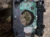 Multifunctional control switch/knob 8622184