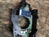 Multifunctional control switch/knob 30772170