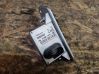 ESP acceleration yaw rate sensor 8688069