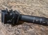 Wiper control stalk 