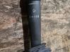 Wiper control stalk 