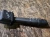 Wiper control stalk 