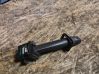 Wiper control stalk 